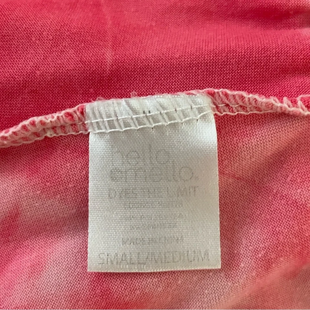 Hello Mello Dyes The Limit Lounge Pants